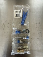 Graco 288895 Paint Sprayer Repair Kit Metal Plastic Parts