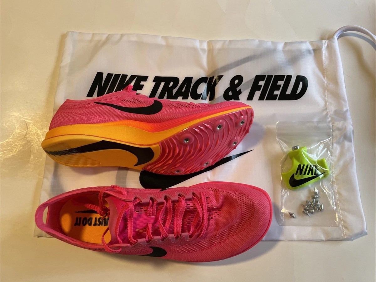 スパイク・シューズ Nike ZoomX Dragonfly CV0400-600:26.5cm Nike ZoomX Dragonfly Hyper Pink Orange 2022 - CV0400-600 | eBay