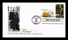 US COVER ENRICO FERMI NOBEL PRIZE FIRST DAY ISSUE COMBO