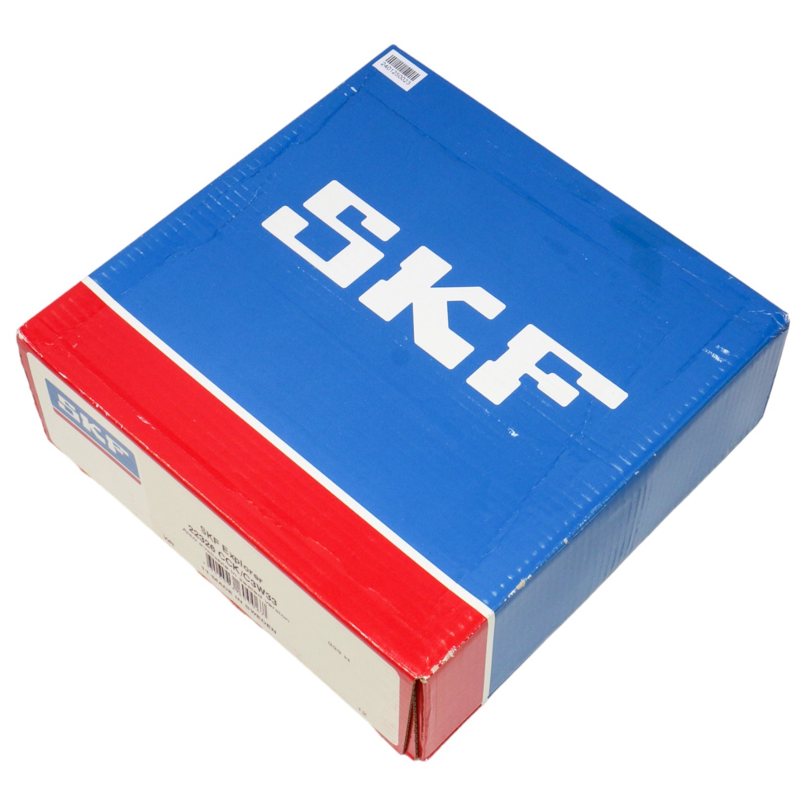 22326CCK/C3W33 SKF , Spherical roller bearing 22326CCK/C3W33 Spherical roller...