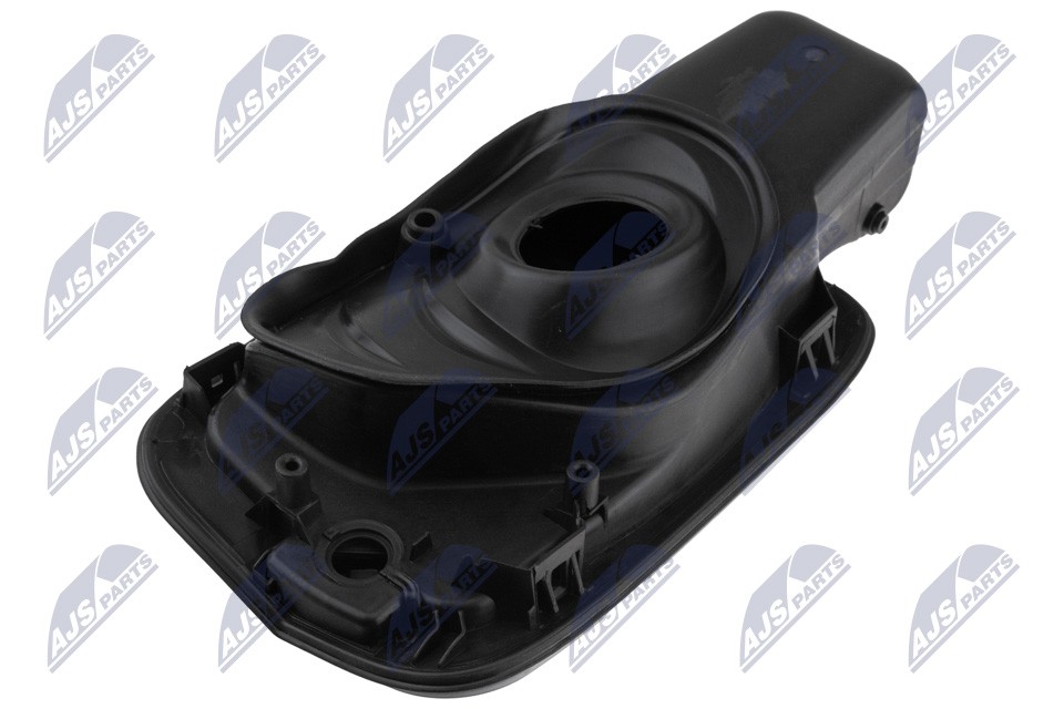 Fits NTY EZC-VW-696 FUEL FILLER FLAP - Image 8