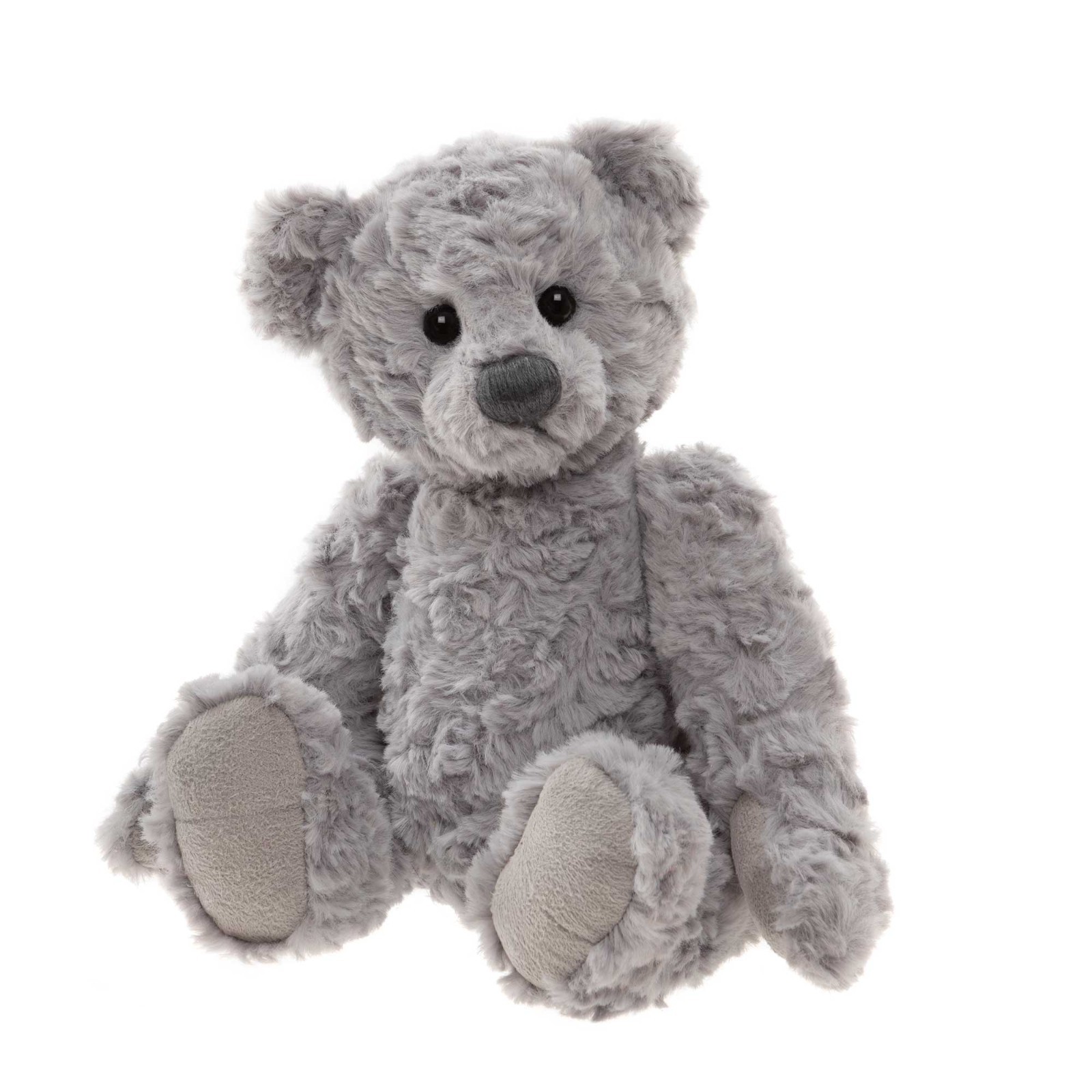 Charlie Bears Gorgeous George - Five-Way Jointed Traditional Style Teddy Bear