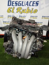 ADR teilmotor VOLKSWAGEN PASSAT BERLINA 3B2 1.8 1996 91140