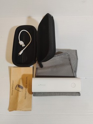 Withings BPM Connect Digital Blood Pressure Heart Rate Monitor - White