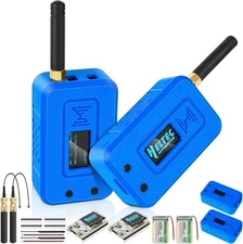 ESP32 Lora V3 Module Board With 915 Mhz Antenna+3000mah Battery+Case With SX1262