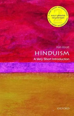 Hinduism | A Very Short Introduction | Kim (Professor of Religious an. . . Knott