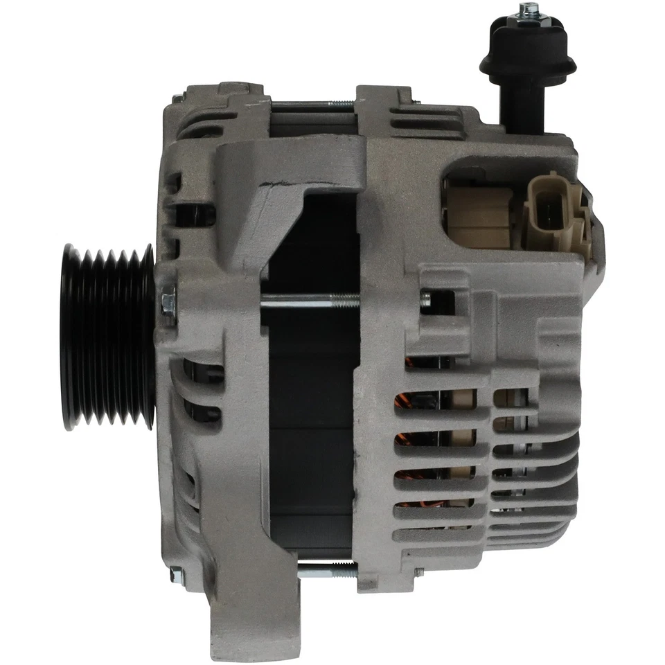 Alternator Fits Ford	F-550 Super Duty	2013-2016, BL1T-10300-BA, 175A, CW, 11684 Foto 3 de 4