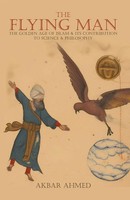 The Flying Man Akbar Ahmed Taschenbuch Englisch 2024 Beacon Books