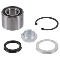Radlagersatz FüR Reibungslose Drehung Ø 52 Mm 37 Mm A.B.S. FüR U.A. Peugeot 205