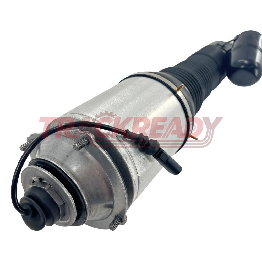 2x Front Air Suspension Struts For Bentley Continental Flying Spur #3W8616039