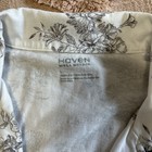 Haven Well Within Cotton Pajamas Size Large — photo 2