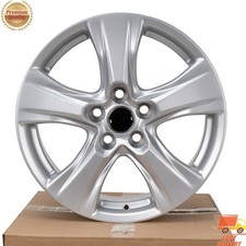 17" Silver Wheel Rim for Toyota RAV4 2019 2020 2021 2022 2023 2024 2025 Rims