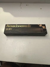 Precision Small Screwdriver Set, 22 in 1 Repair Tool Kit Dwk164