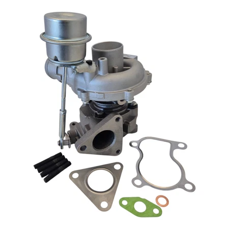 Turbolader 701729-0006