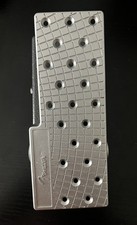 Fender EXP-1 Expression Pedal Used In Great C...