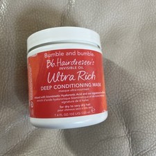 Bumble And Bumble Bb Hairdresser Ultra Rich Deep Conditioning Mask 220ml 
