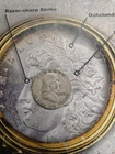 Silver 1949 S Rare  Franklin Half Dollar  TP-9455