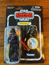 Star Wars 2010 Vintage Collection Darth Vader Action Figure VC08 Unpunched