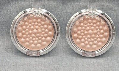 Physicians Formula Powder Palette Mineral Glow Pearls 7313 Champagne Pack of 2