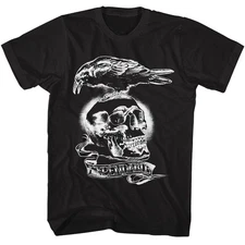 Expendables Tattoo Movie Shirt