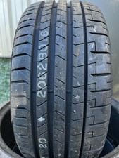 1 New Pirelli P Zero Pz4 Mo1 23535zr19 91y Dot. 1925 9.7532 New