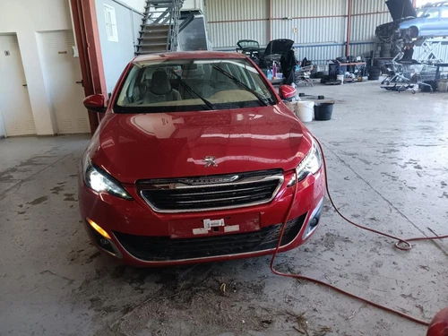 CE859001 Resistenza Riscaldante per PEUGEOT 308 ACCESS 2016 4163940 - Foto 4 di 10