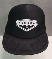 Armada skiis hat snowboarding skateboarding b...