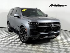 2021 Chevrolet Tahoe 1500 Z71