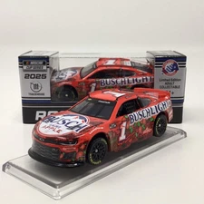 Ross Chastain 2025 Busch Light Apple 1:64 Diecast