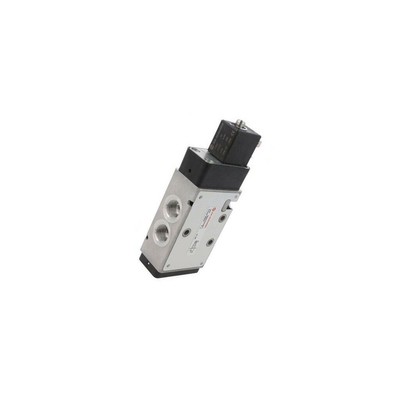 V62C413A-A213J Electromagnetic valve BSP 3/8'' Pressure: 2-8bar 24VDC 2W NORGRE