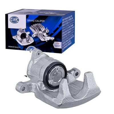 HELLA BREMSSATTEL HINTEN RECHTS passend für AUDI Q3 SEAT ALHAMBRA VW CC PASSAT S
