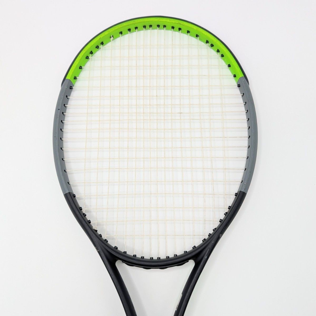 0020 Wilson BLADE 104 V7.0 G2 | eBay