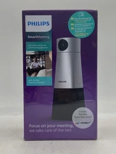 New Phillips Smartmeeting HD Video and Audio Conferencing Solution PSE0550