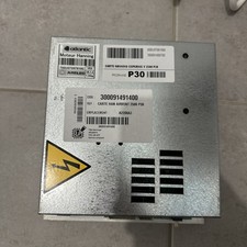 Carte Moteur Han Airvent 2500 P30 Atlantic Vmc