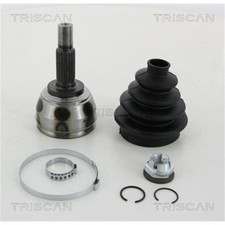 Cardan Nissan NOTE