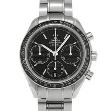 Omega OMEGA Speedmaster Racing Co-Axial 326.30.40.50.01.001 Men's Used Watch #61416