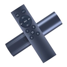 Nuevo mando a distancia de repuesto para ventilador de techo con enchufe LITTARBY