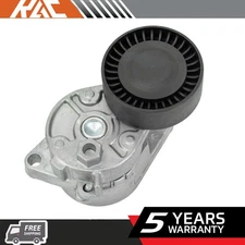 Belt Tensioner with Pulley Fits 2001-2005 BMW 325i and 2001-2006 330Ci 325Ci