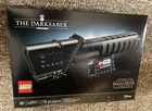 New ListingIN HAND LEGO Star Wars The Darksaber 40917 SET 278 pcs GWP NEW SEALED