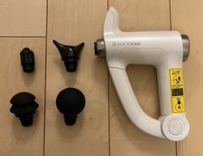 Doctor Air Exagun Handy Pro REG-07 Massager