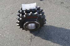Martin 19-Teeth, 3-Strand Sprocket   Parts  Components