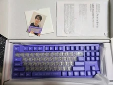 SEVENTEEN Wonwoo Love Packed Keyboard Artist Made Collection + Photo Card K-POP