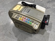 BETTER PACK 555e Electronic Automatic Kraft Gum Tape Dispenser Machine 555es