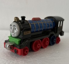 Take Along n Play Thomas Tank Engine Train Patchwork Hiro 