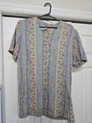Lot Of 3 R & M Richards Pants And Tops Size 16 — photo 1