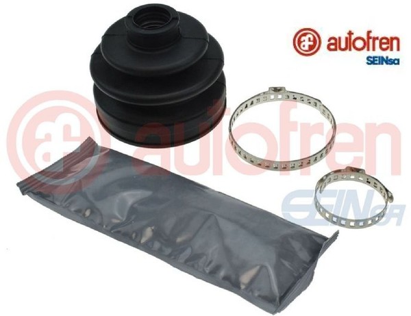 Autofren Seinsa D8389 Faltenbalgsatz FüR Antriebswelle Achsmanschette Set-image