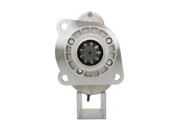 Anlasser 2.7 Kw Neu Eurostarter Oe-Nr. 9142763 FüR Zetor-image