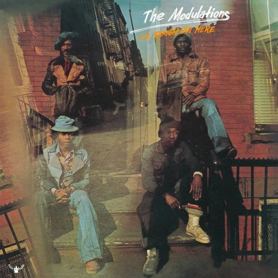 The Modulations It's Rough Out Here