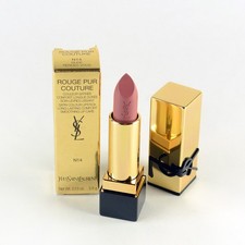 Yves Saint Laurent Rouge Pur Couture Satin Lipstick N14 NUDE RENDEZ-VOUS