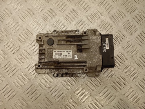 HYUNDAI Santa Fe II CM Getriebesteuergerät 954403b732 2.2 Diesel 147kw